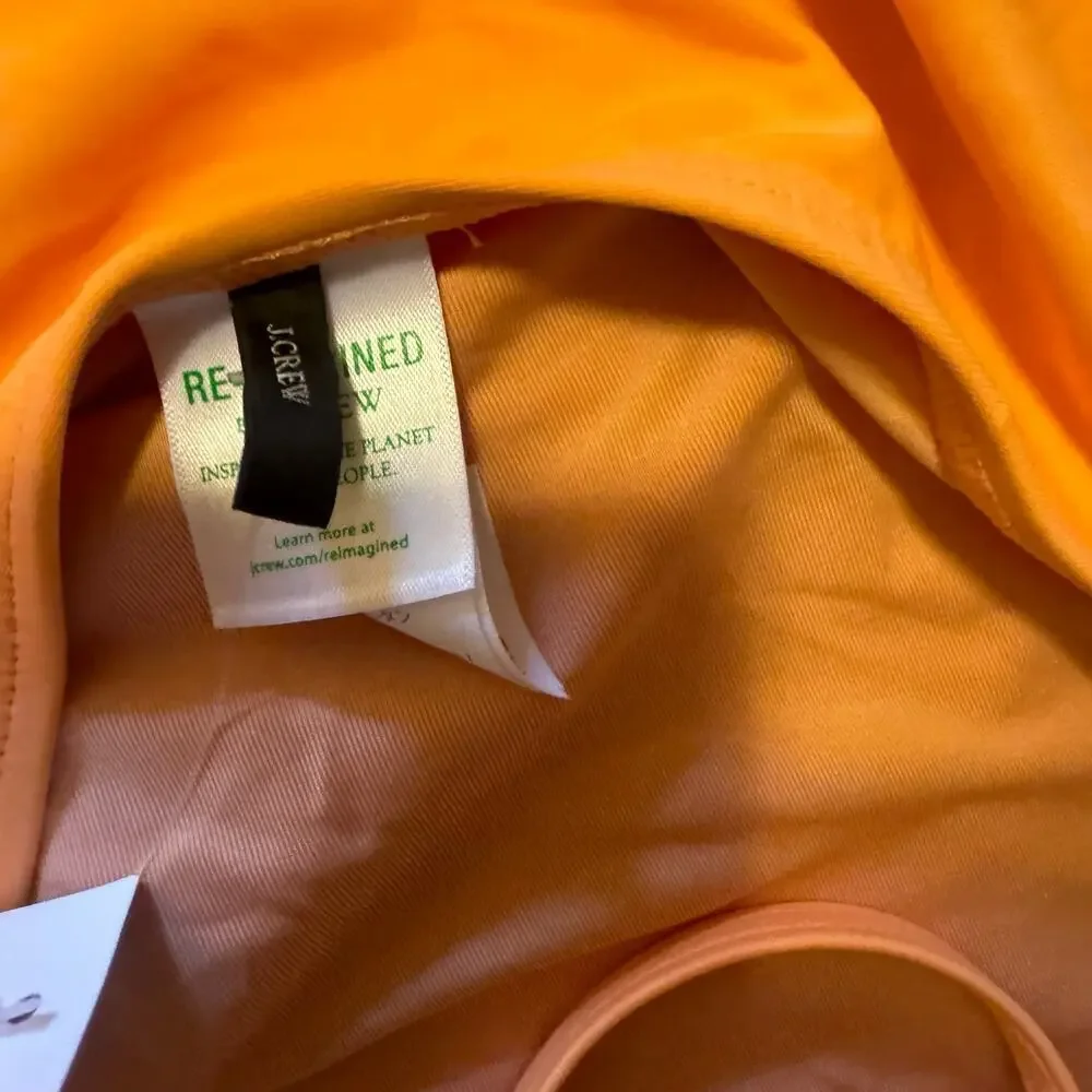 J. Crew crew active
